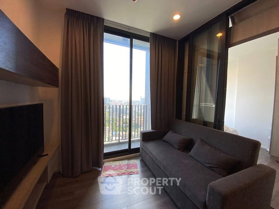 picture 20th-Floor 2-BR At Whizdom Essence Sukhumvit Near BTS Punnawithi (ID 3167723) - 2/11