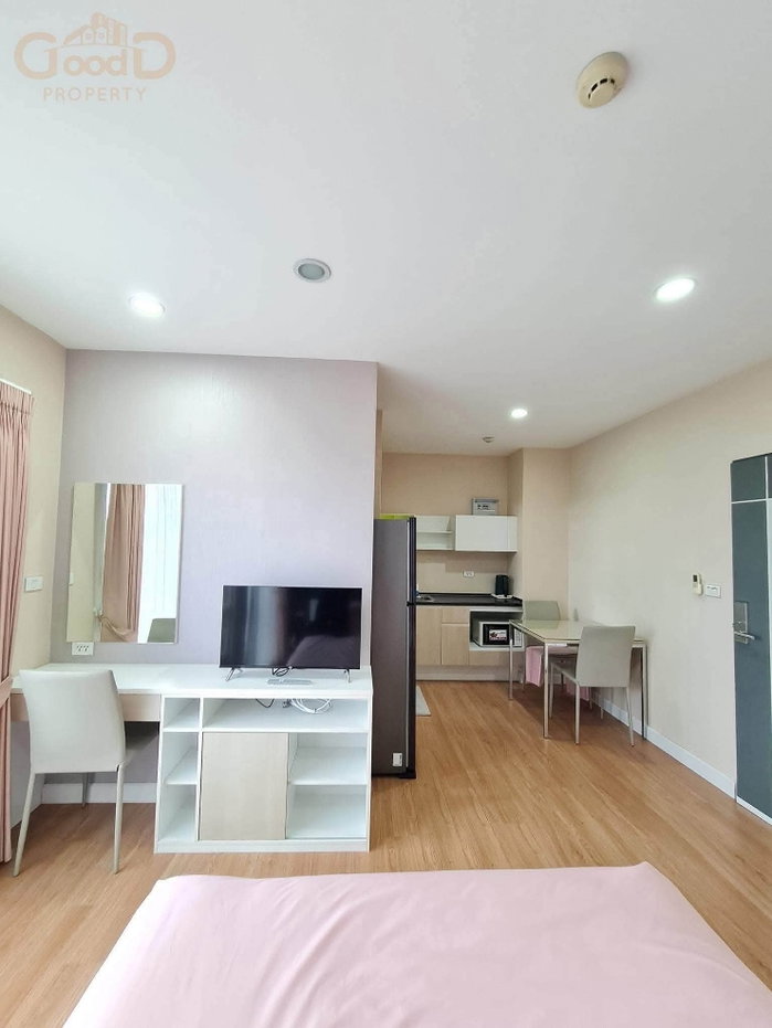 รูป ขายห้อง V-Condo โคราช ขาย 950,000 บาท  - รูปที่ 2/13