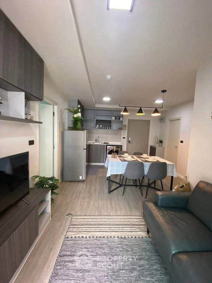 picture 2-Bedroom D Condo Ping Near CentralFestival Chiang Mai (ID 3169409) - 2/12