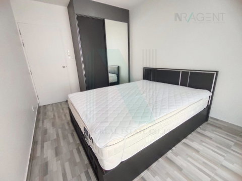 🎉 For rent condo PELA WUTTHAKAT Building 1, Floor 15,1 bed room, Room size 36 sqm