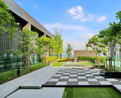 picture ✨ For Sale: Rhythm Sukhumvit 36-38 Condo ✨💰Only 7,000,000 THB - 4/5