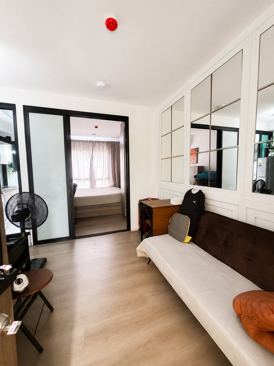 Best-Value 1BR Near BTS Bearing | 11.31% Below Market Price - U6017252