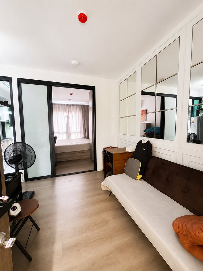 picture Best-Value 1BR Near BTS Bearing | 11.31% Below Market Price - U6017252 - 1/9