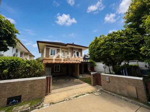 Setsiri Prachachuen Resident 5 / 3 Bedrooms #HPCC088