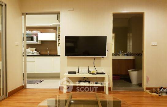 picture 100m From BTS Bang Chak | 1-BR Casa Condo Sukhumvit 97 (ID 97818) - 5/5