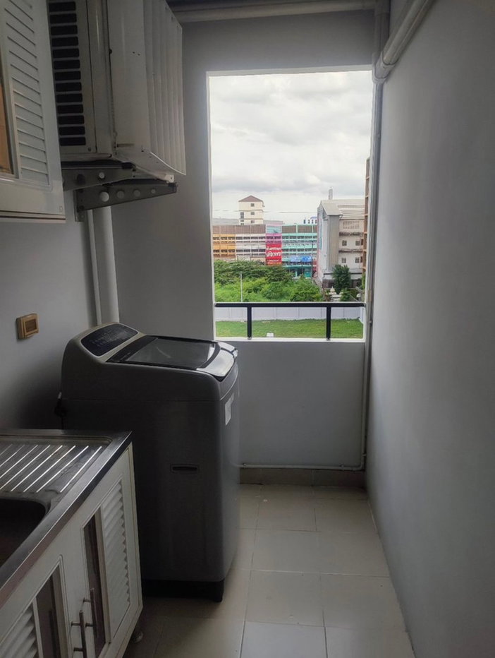 picture Plum Condo Phaholyothin 89 for rent ✨ Fully furnished - 8/8