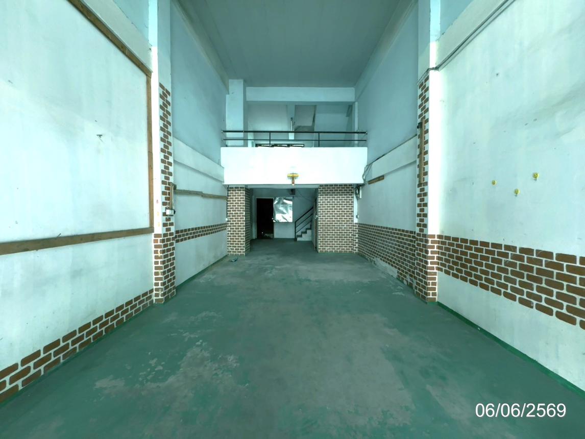 รูป อาคารพาณิชย์ 16 ตร.วา บางพลีพัฒนา บางพลี สมุทรปราการ 1.4M - รูปที่ 22/42