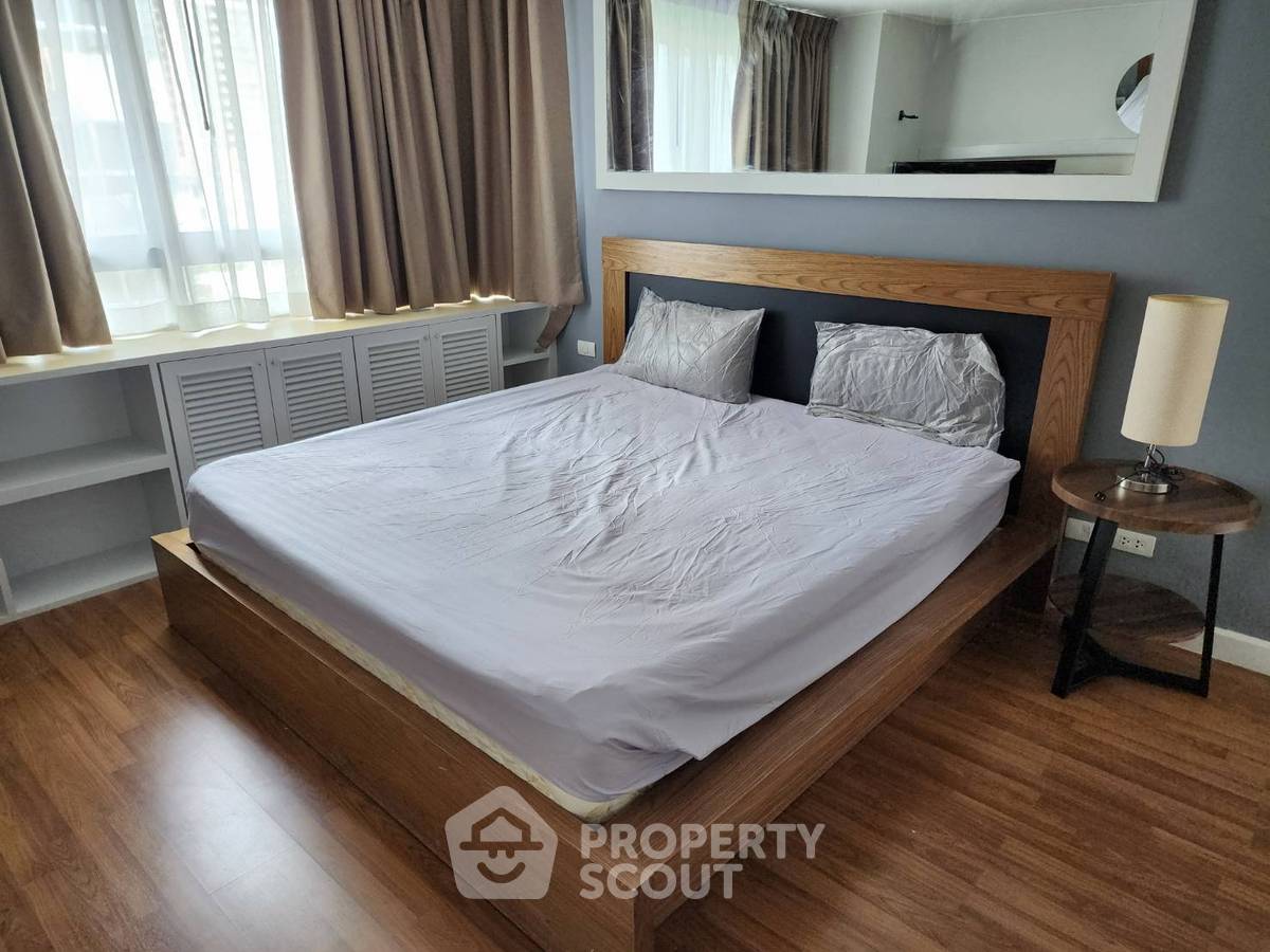 รูป คอนโด 1 ห้องนอน The Clover Thonglor Residence ใกล้ BTS ทองหล่อ (ID 1743076) - รูปที่ 5/9