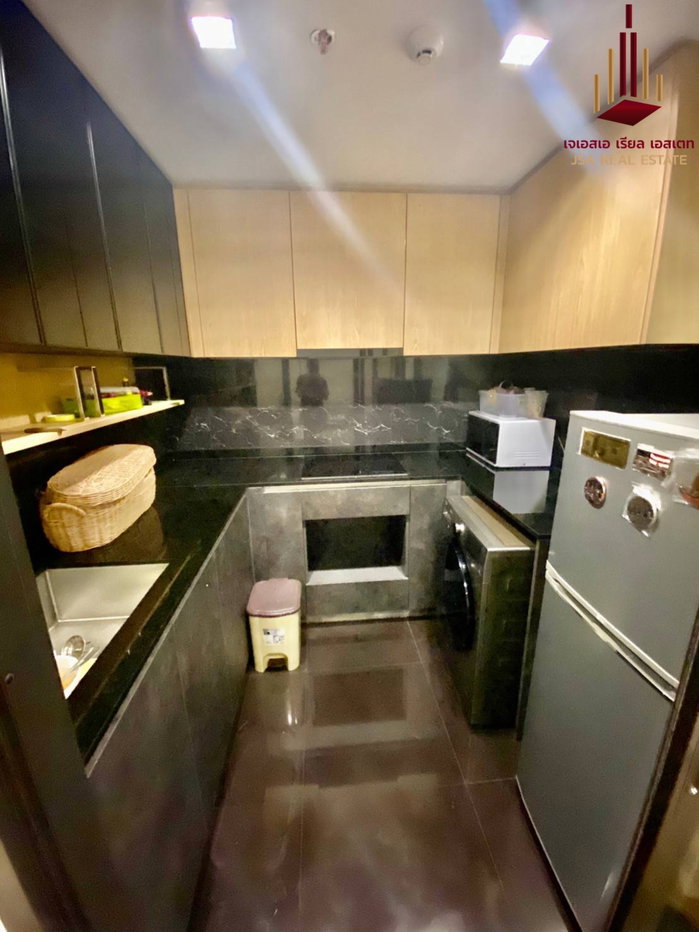 picture ✨ For Sale: The Line Jatujak - Mochit Condo ✨💰 Only 14,000,000 THB - 5/7