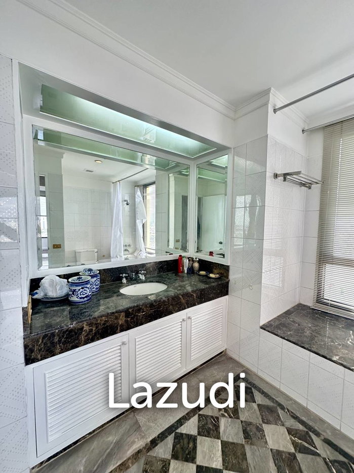 picture 1 bedroom 1 bathroom condo 75 sqm at Baan Chao Praya for sale - 17/17