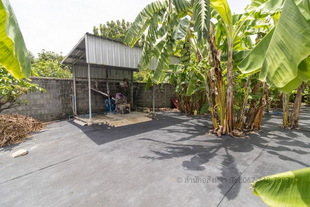 รูป ขายที่ดินถมแล้ว 84 ตร.ว. ซอยลาดพร้าว 106 รูปแปลงสวย ถมสูง มีรั้วครบ เหมาะปลูกบ้าน/โฮมออฟฟิศ ใกล้รถไฟฟ้า MRT ลาดพร้าว 71 - รูปที่ 9/10