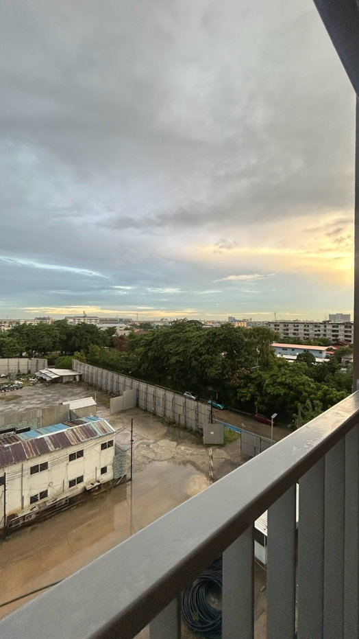 รูป ตรงปก ✨️ ห้องใหม่ไม่เคยเข้าอยู่ - รูปที่ 10/11