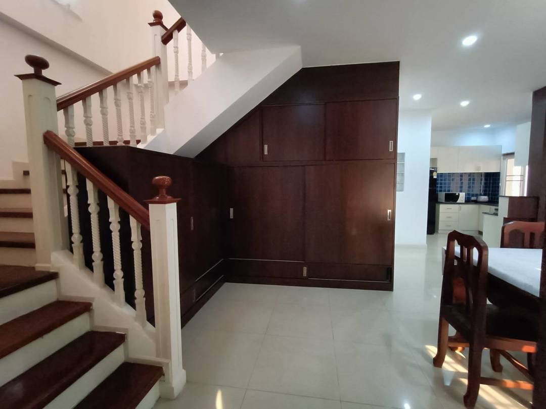 picture For rent @Koolpunt ville 10 close to ABS, ACIS, Unity, Varee, Chongfah Xinseng school - 6/18