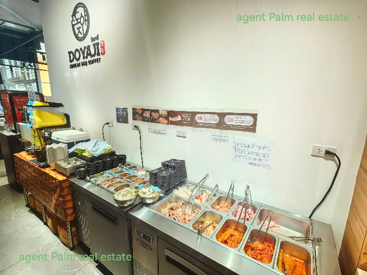 รูป 🥩🔥 ขายกิจการร้านปิ้งย่างเกาหลีชื่อดัง 🇰🇷 "DOYAJI Korean BBQ Buffet" 📍 สาขา Paradise Place ศรีนครินทร์ - รูปที่ 10/12