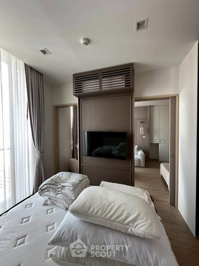 picture 1-BR At Noble State 39 Near BTS Phrom Phong (ID 3167121) - 6/8