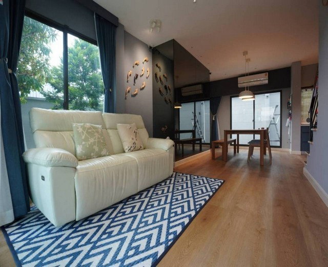 รูป svs372 ให้เช่า บ้านเดี่ยวสองชั้น นิรติ บางนา Nirati Bangna ซอยวัดหลวงพ่อโต - รูปที่ 28/39