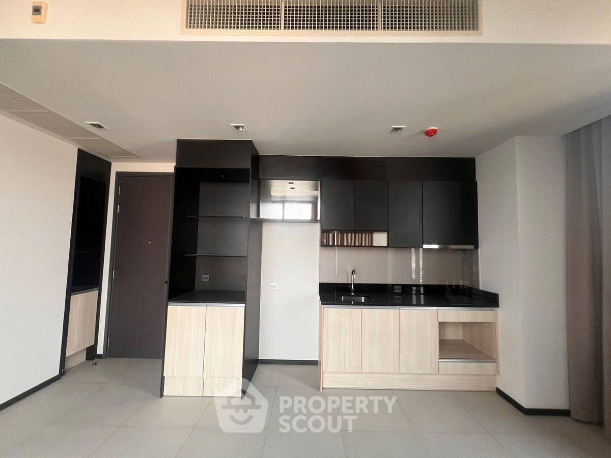 รูป ราคาดี ห้องชุด 2 ห้องนอน ชั้น 30 The Edge Sukhumvit 23 ห่าง MRT สุขุมวิท 200 ม. (ID 3136778) - รูปที่ 1/9