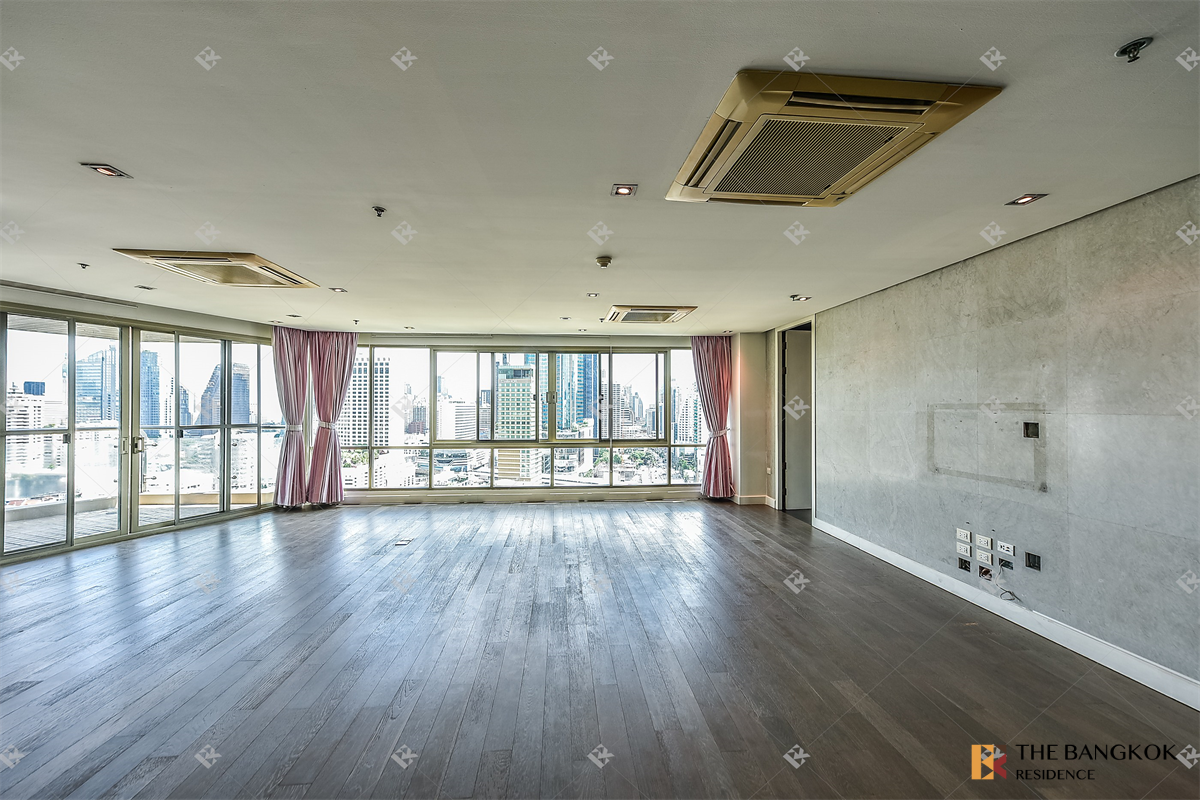 รูป เดอะ เลค คอนโดมิเนียม ใกล้ BTS สถานีอโศก - รูปที่ 1/10