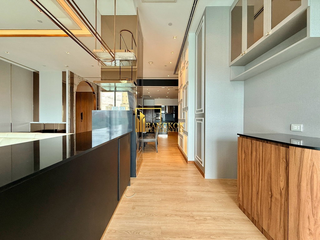 รูป Le Raffine 39 | Remarkable 2 Bedroom Condo With Private Pool - BR4700CD - รูปที่ 9/40