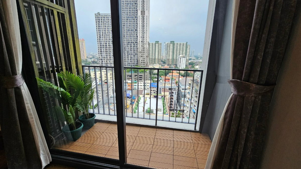 picture 🏢🔸LineID: @Homelisting (with@)🔸HOT PRICE!, URGENT! , Duplex🔸🏢Onyx Phaholyothin🔸 - 9/9