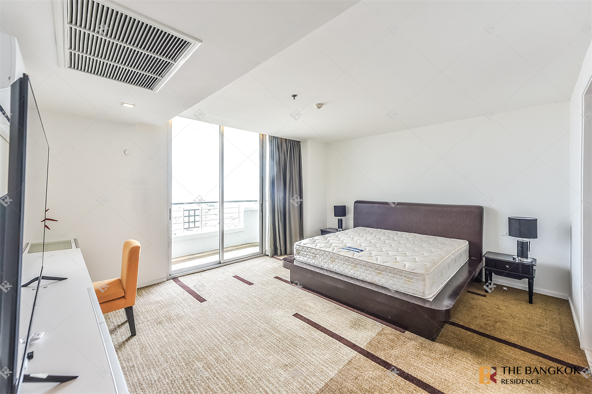 picture Sathorn Prime Residence Location Near Employment, Surrounded by Lifestyles - 8/10
