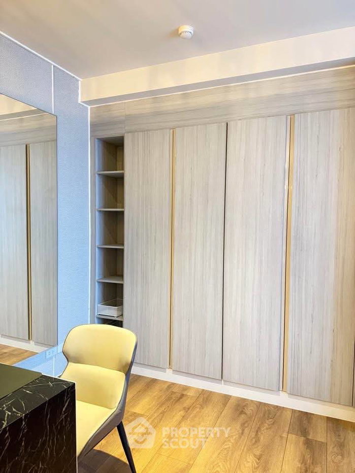 picture 16th-Floor 1-BR Condo At Park Origin Phrom Phong By BTS Phrom Phong (ID 3167745) - 12/18