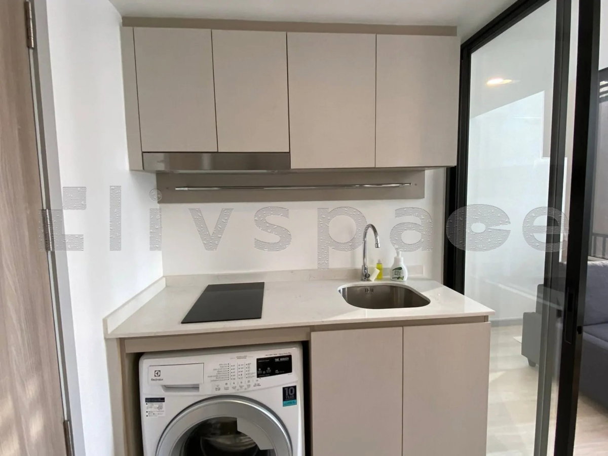 picture ▚ L0FC45ツ FOR RENT: Knightsbridge Prime Sathorn 1 Bed Duplex 37sqm Street View Ready to Move In✨ - 8/11