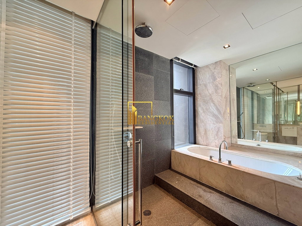รูป The Met Sathorn | Luxurious 3 Bedroom Condo For Sale - BR61991CD - รูปที่ 16/50
