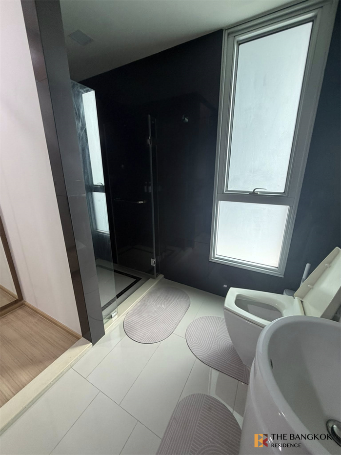 รูป ริธึ่ม สุขุมวิท 50 ใกล้ BTS สถานีอ่อนนุช - รูปที่ 2/10