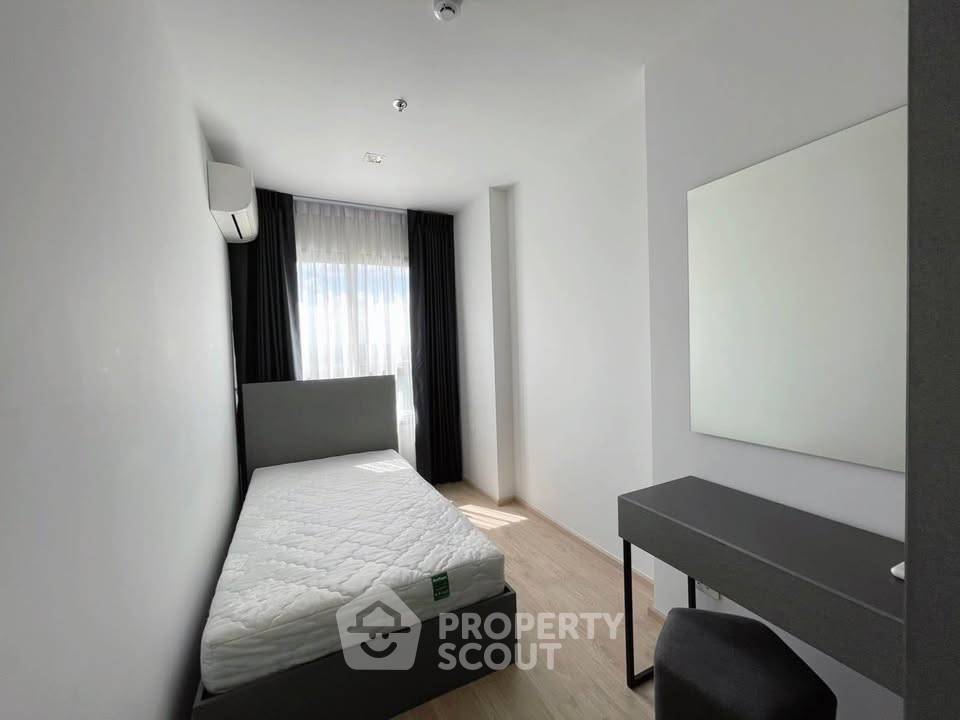 รูป คอนโด 2 ห้องนอน ชั้น 17 Ideo New Rama 9 สถานี ARL รามคำแหง (ID 3168753) - รูปที่ 7/18