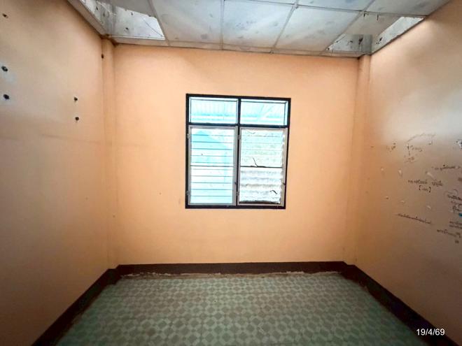 รูป บ้านเดี่ยว 100 ตร.วา โนนสัง หนองบัวลำภู 1.3M - รูปที่ 11/39