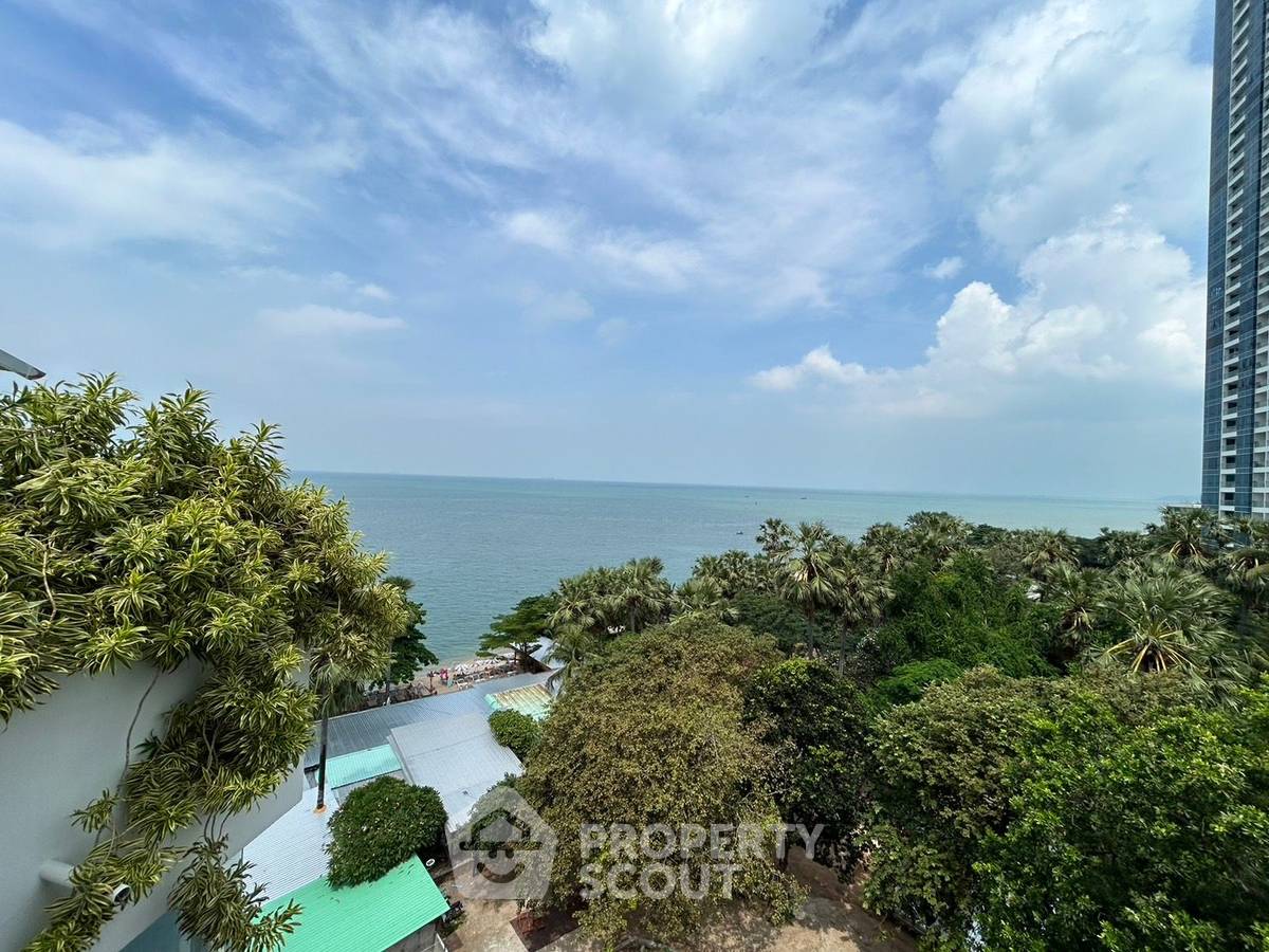 picture 105 Sqm 1-BR At Siam Penthouse 3 Condominium, Na Kluea (ID 1861361) - 21/24