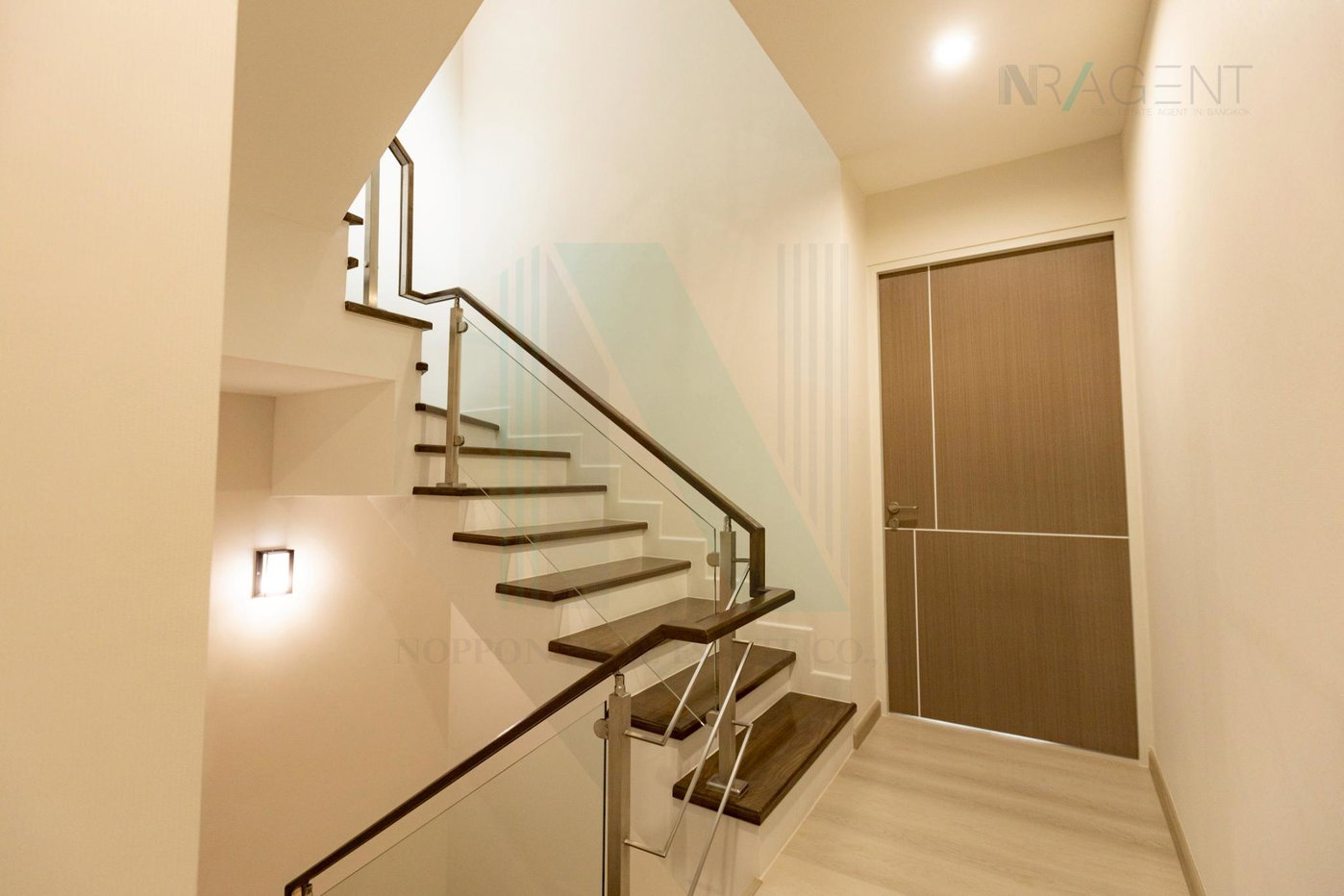 รูป 📌 ขายบ้านเดี่ยว โครงการ ซิมมิทรี เกษตร-นวมินทร์ 4 ชั้น 3 ห้องนอน 4 ห้องน้ำ - รูปที่ 6/8