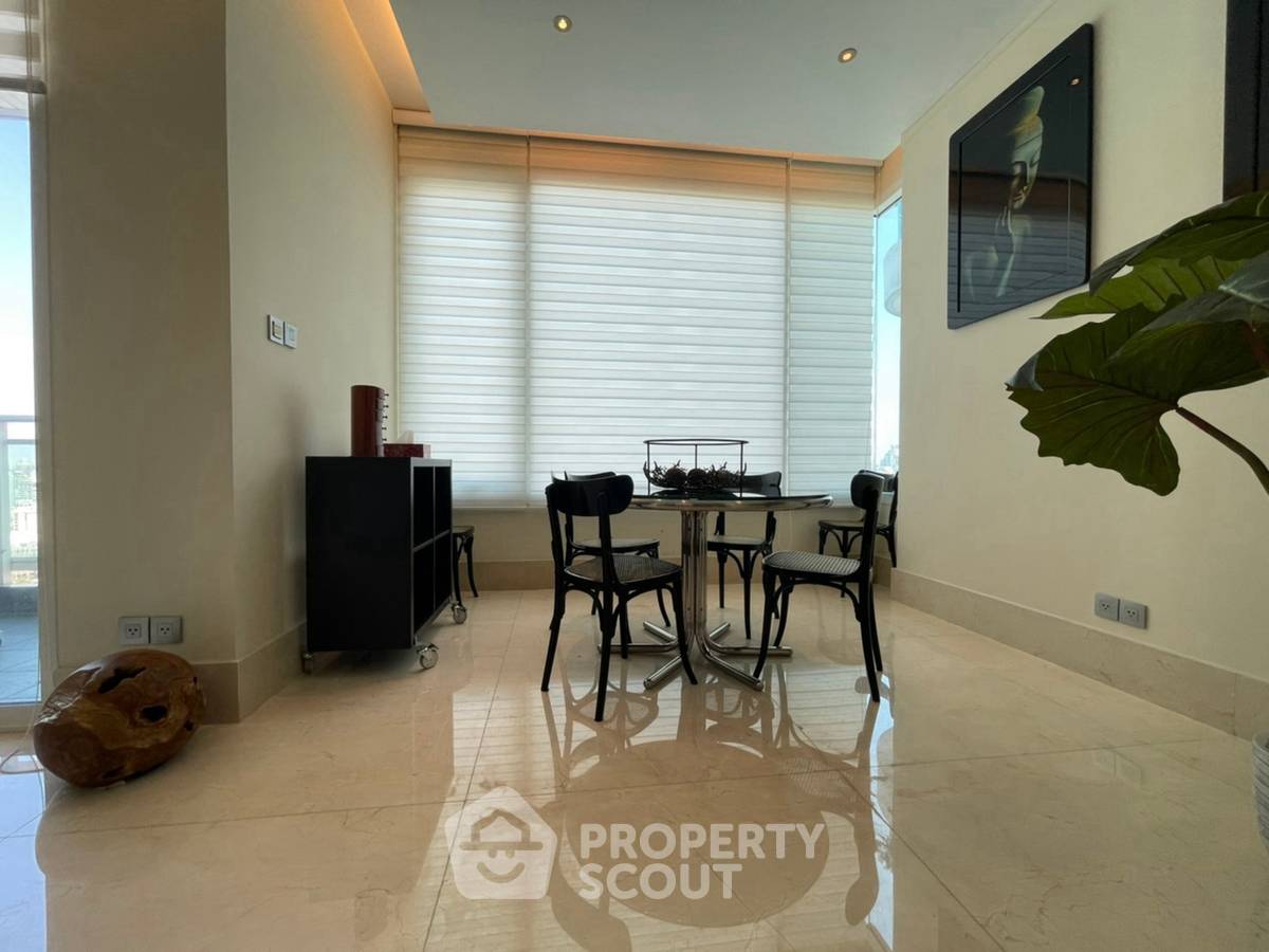 picture 80m To BTS Chong Nonsi, 23rd-Floor 2-BR At The Infinity Condominium (ID 3167199) - 9/20