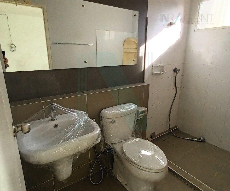picture ð For Sell Town house INDY SRINAKARIN 2-story 2 bedroom 3 bathroom - 7/8