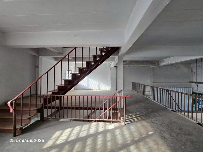 รูป อาคารพาณิชย์ 43 ตร.วา เมืองนครสวรรค์ นครสวรรค์ 5.8M - รูปที่ 6/46