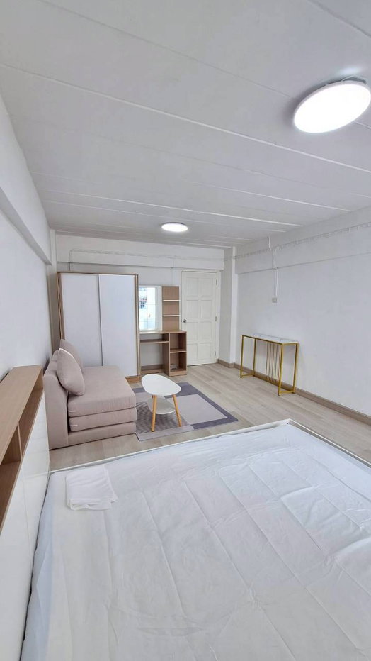picture Sale Condo Niran city bangkae Free Furniture - 3/14