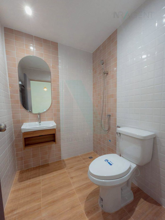 รูป 📌 ขายทาวน์เฮาส์ โครงการ บ้านพฤกษา 54 คลองถนน-บางบัวทอง 2 ชั้น 3 ห้องนอน 2 ห้องน้ำ - รูปที่ 8/8