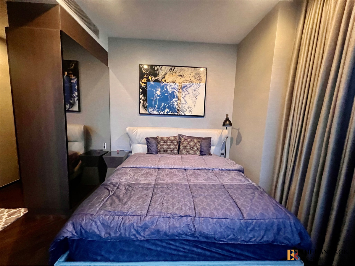 picture The Esse Sukhumvit 36 - 5/10