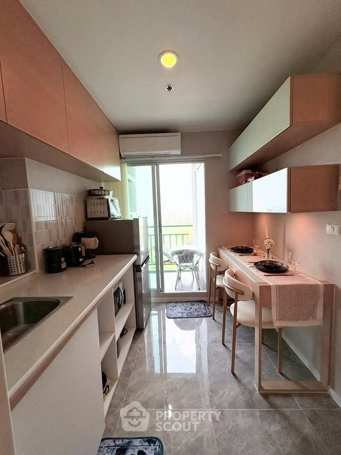รูป ขายคอนโด 1 ห้องนอน ชั้น 19 Lumpini Park Beach Jomtien (ID 3070914) - รูปที่ 18/37