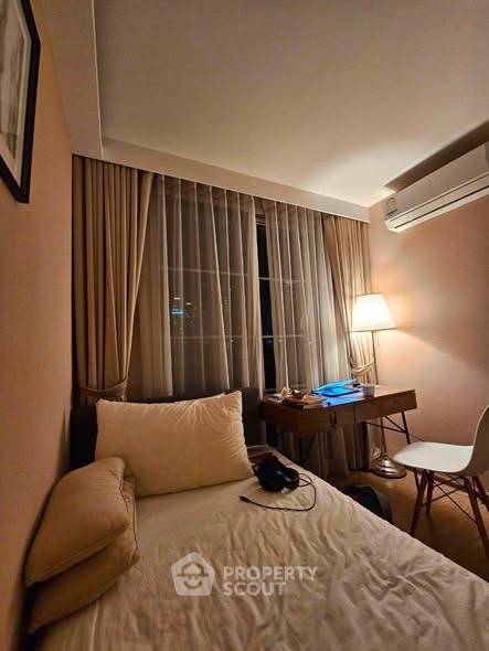 รูป คอนโด 2 ห้องนอน เลี้ยงสัตว์ได้ Maestro 39 Sukhumvit 39 ใกล้ BTS พร้อมพงษ์ (ID 3167726) - รูปที่ 3/10