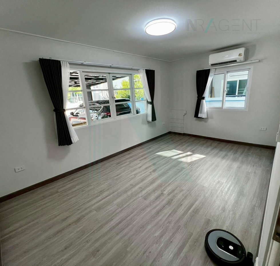 รูป 📌 ให้เช่าบ้านเดี่ยว 2 ชั้น อนันดา สปอร์ตไลฟ์ 4 ห้องนอน 3 ห้องน้ำ - รูปที่ 6/8