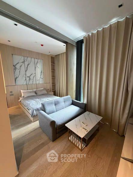 รูป คอนโด 1 ห้องนอน ชั้น 29 Ashton Silom ใกล้ BTS ช่องนนทรี (ID 3156927) - รูปที่ 3/10