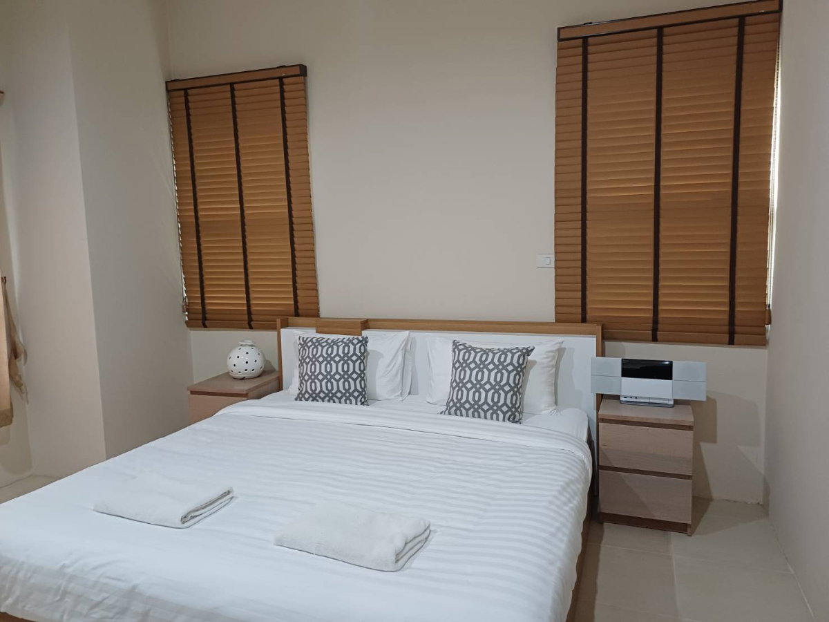 picture 📍 Phu Chantra Khao Yai | Single-Storey Resort-Style House for Sale * 📐 - 4/10