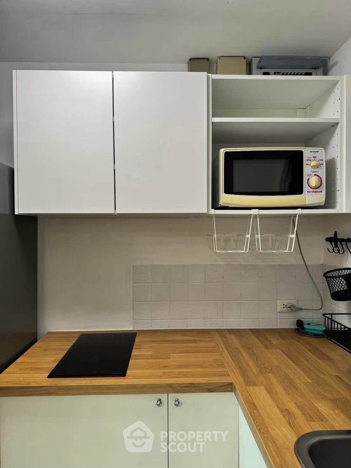 รูป ใกล้ BTS อ่อนนุช 200 ม. | คอนโด 1 ห้องนอน Condo One Sukhumvit 52 Condominium (ID 3167182) - รูปที่ 4/18