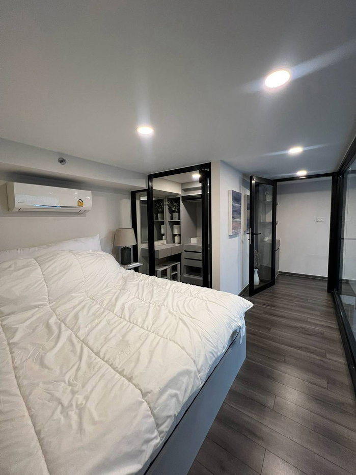picture For rent Knightsbridge Space Rama 9 - 11/15