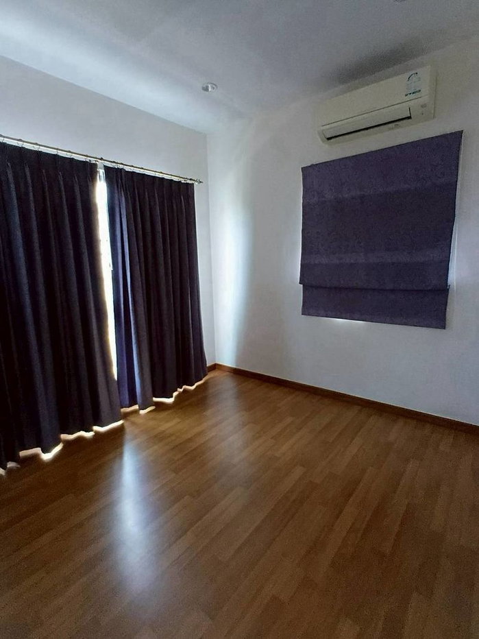 รูป ให้เช่าบ้านแฝด ม.คาซ่าแกรนด์ สวนเสือ ศรีราชา - รูปที่ 7/15