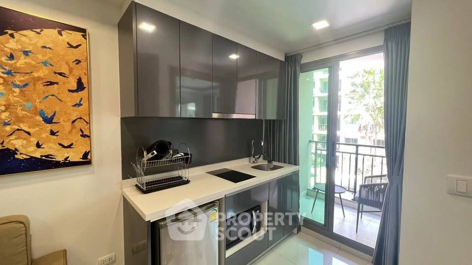 picture 1-BR Condo At Arcadia Beach Continental, Pattaya South (ID 2874641) - 3/12