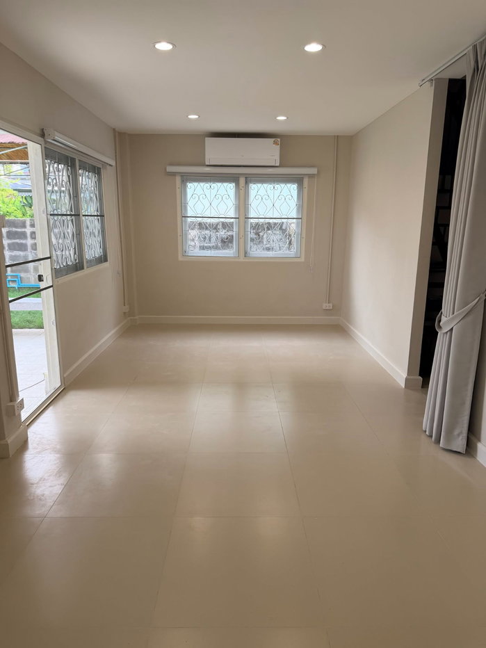 picture Single House for Rent Bangna Villa Km.5 Pet Friendly - 4/14