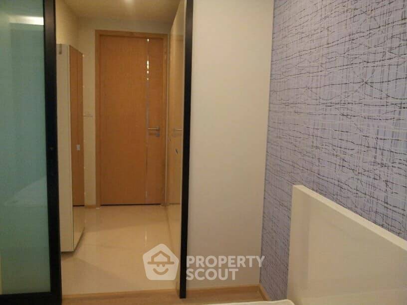 รูป คอนโด 1 ห้องนอน ขาย Socio Ruamrudee ใกล้ BTS นานา (ID 693187) - รูปที่ 4/8